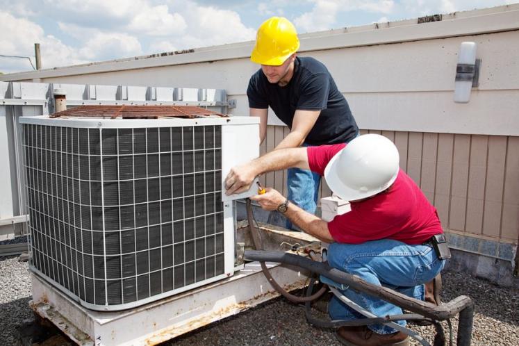 Air Conditioning Services in St Petersburg Florida – How to Find the Best Company